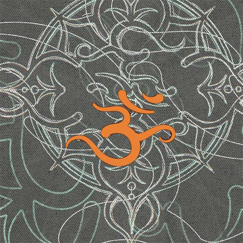 Grey Serenity Nintendo 2DS XL (2017) Skin